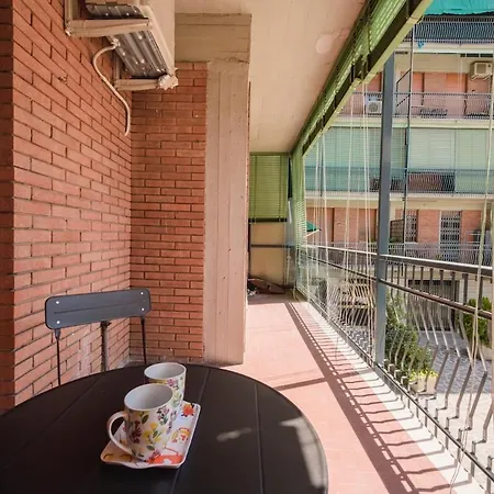 Casa Pelusia Apartment