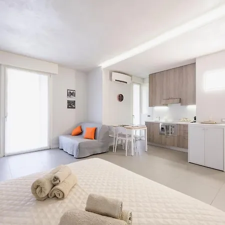 Apartment Casa Pelusia