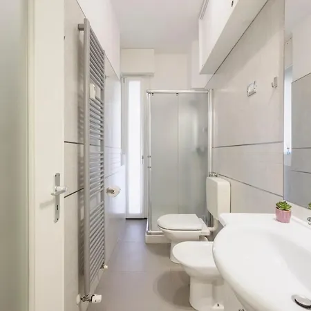 Apartment Casa Pelusia