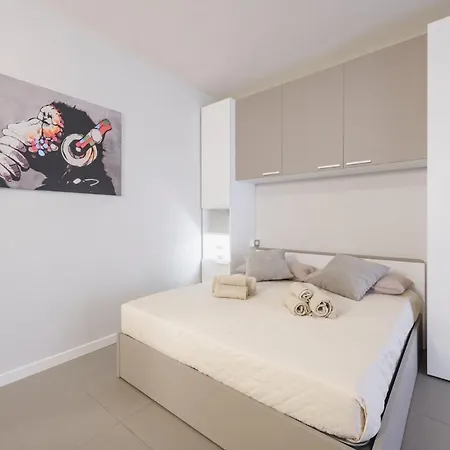 Apartment Casa Pelusia