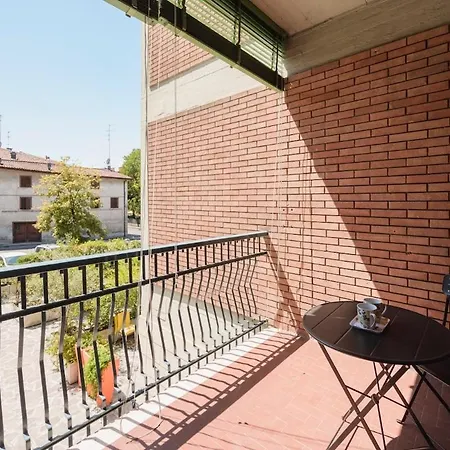 Casa Pelusia Apartment *